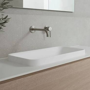 Basic Guide When Choosing Basins