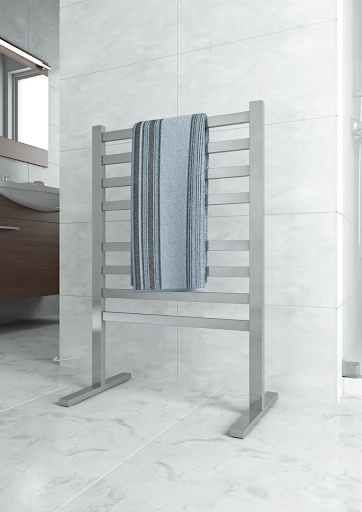 Everything You Need To Know About Heated Towel Rails – Wellsons