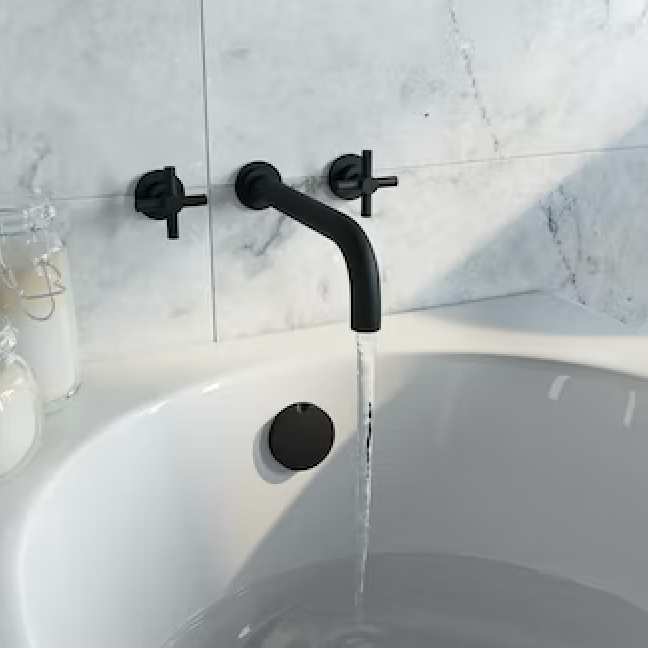 Bath Taps | Bath Tap Set | Wellsons