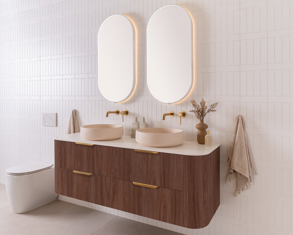 ADP Thirroul Wall Hung Vanity