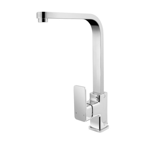 Aquaperla Easy-fix Kitchen Mixer - Chrome