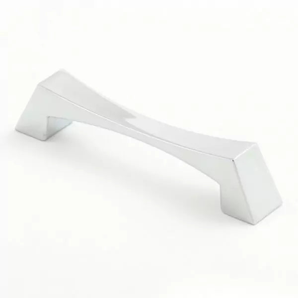 Castella Nostalgia Evoke Handle – Polished Chrome