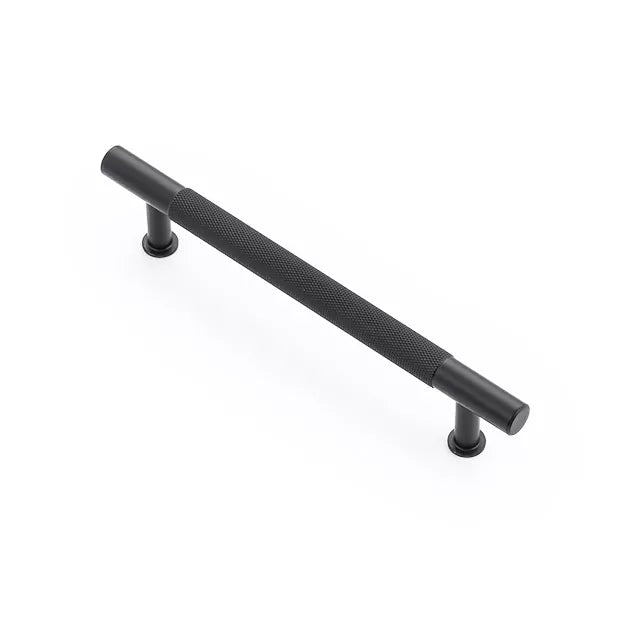 Castella Statement Chelsea Handle – Matte Black