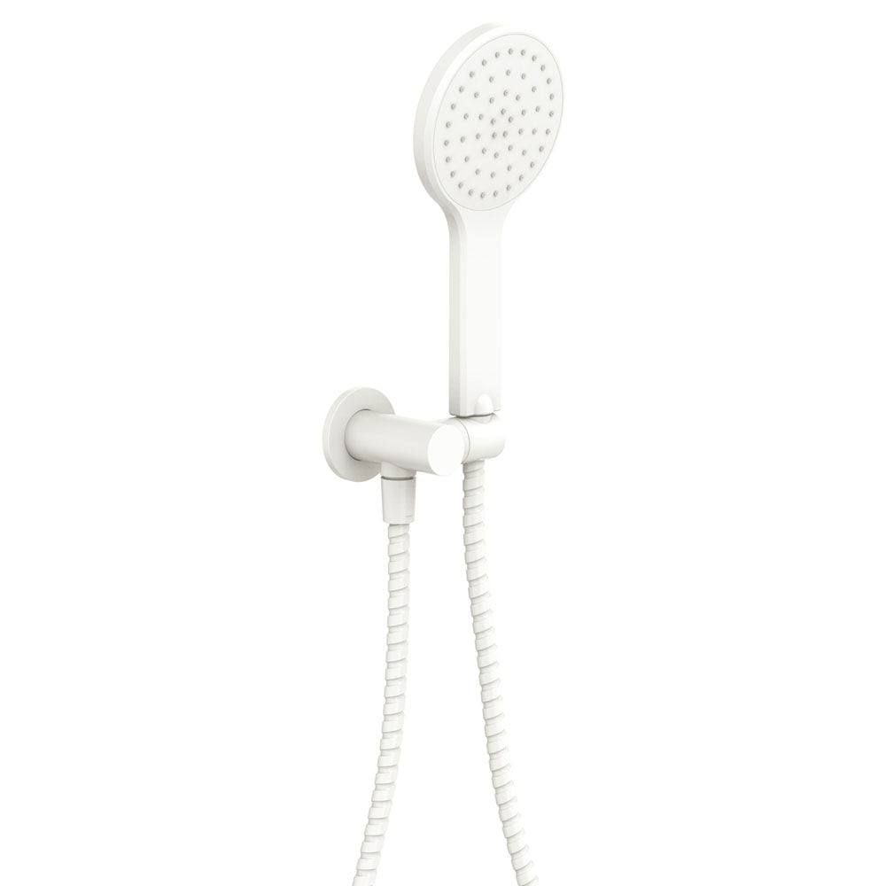 Fienza Kaya Hand Shower - Matte White