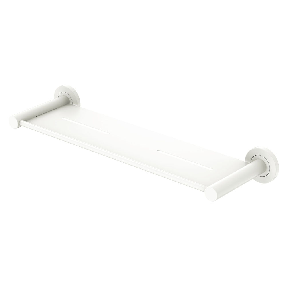 Fienza Kaya Shower Shelf - Matte White