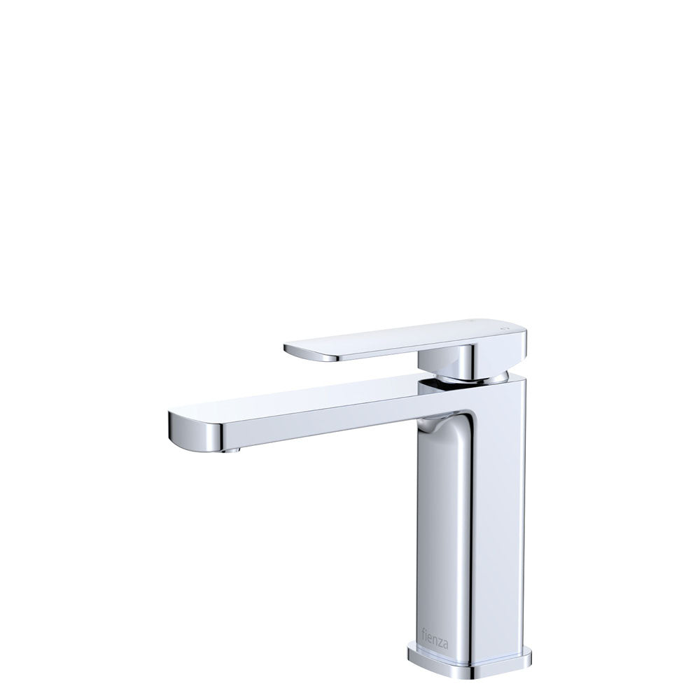 Fienza Tono Basin Mixer - Chrome