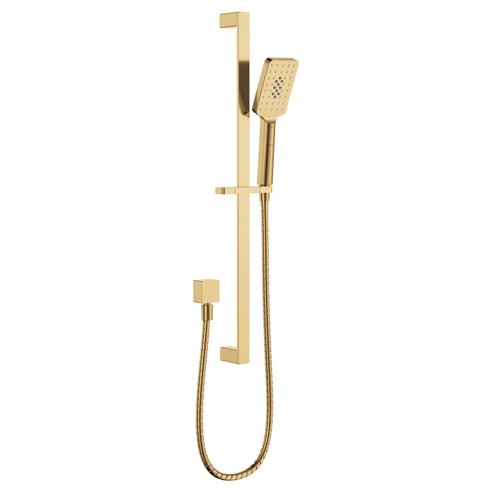 Fienza Tono Rail Shower - Urban Brass