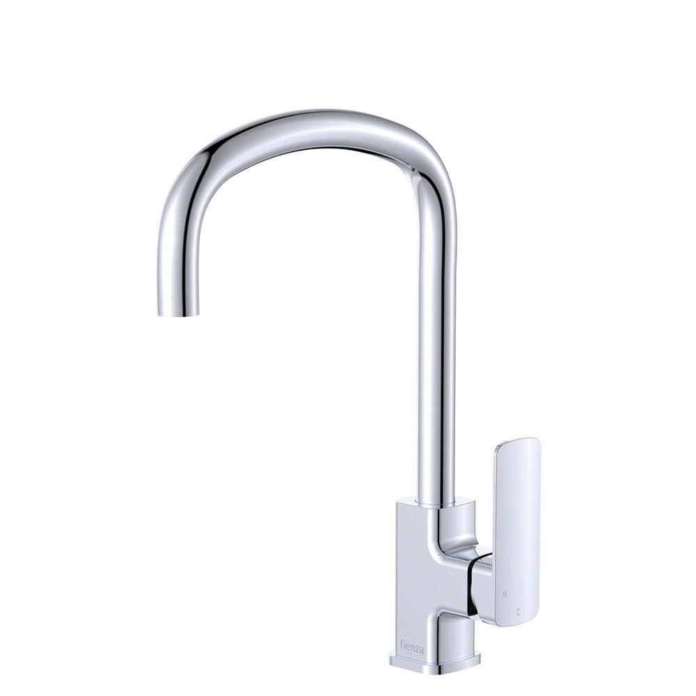 Fienza Tono Sink Mixer - Chrome