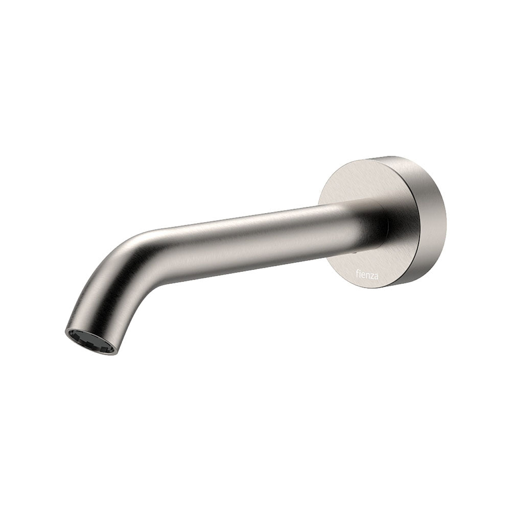 Fienza Kaya Bath / Basin Outlet - Brushed Nickel