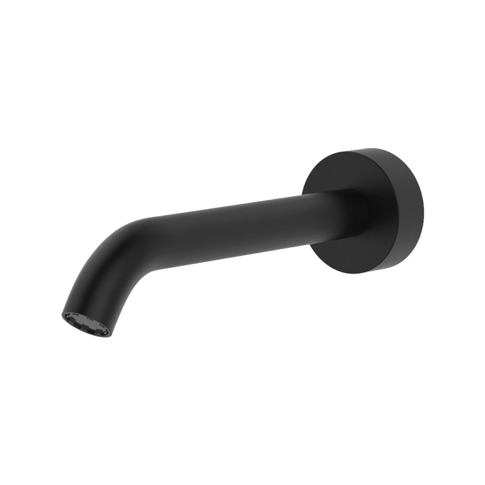 Fienza Kaya Bath / Basin Outlet - Matte Black