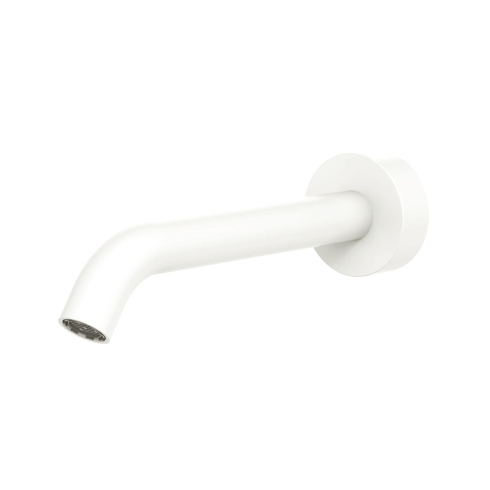 Fienza Kaya Bath / Basin Outlet - Matte White