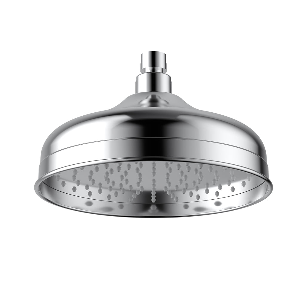 Ikon Clasico Shower Head - Chrome