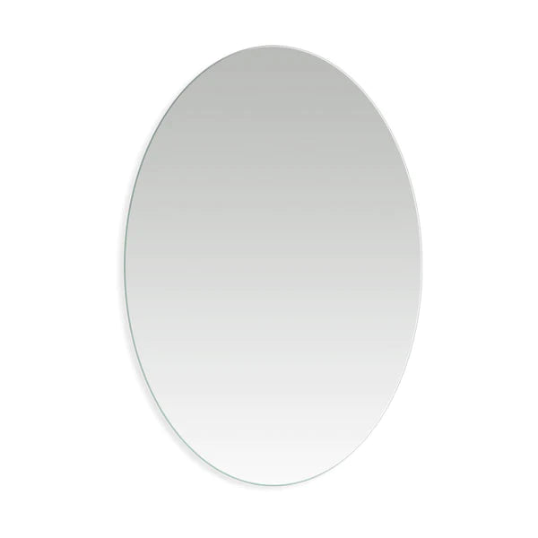 Marquis Oval Mirror