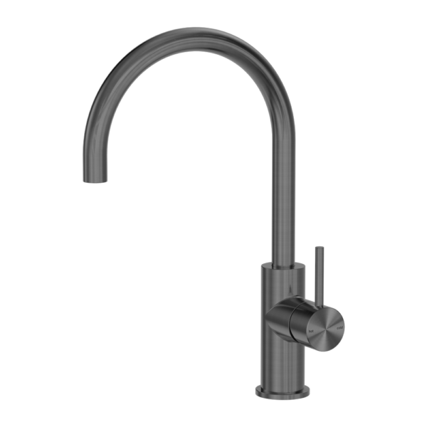 Nero ZEN SS316L Kitchen Mixer - Graphite