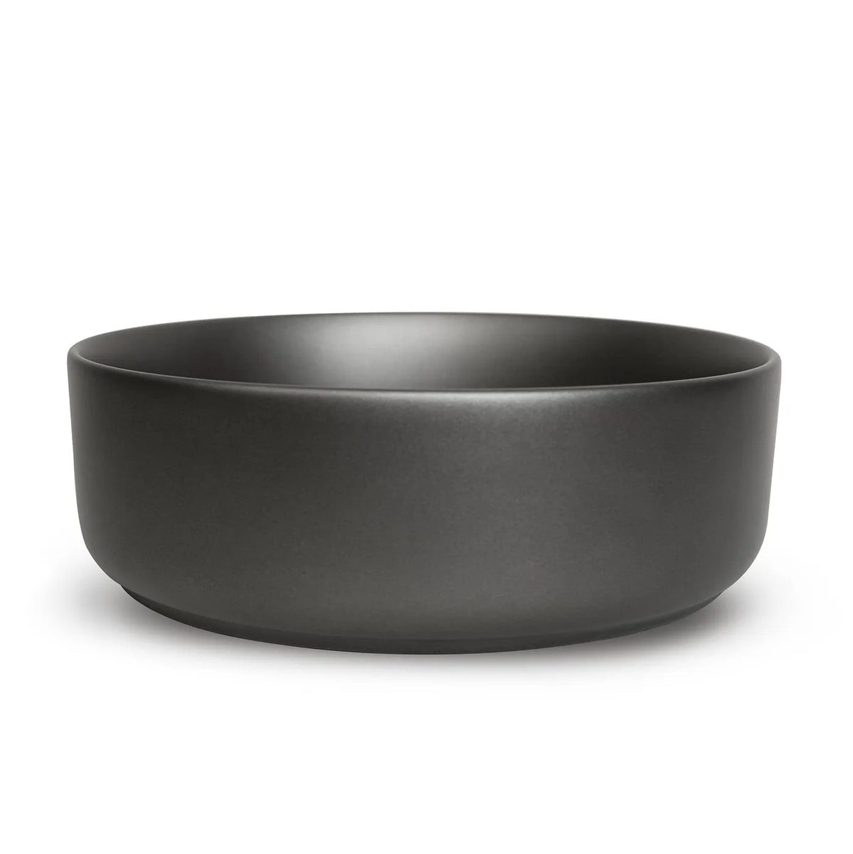 Otti Radius Round Basin 360 X 360mm Gun Metal – Wellsons