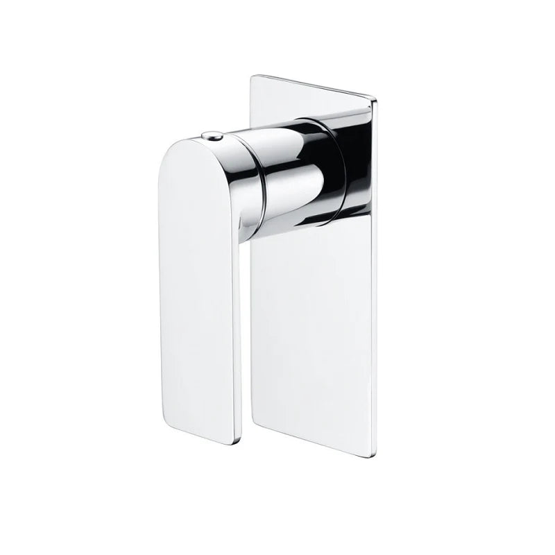 Serena Ruki Wall Mixer - Chrome