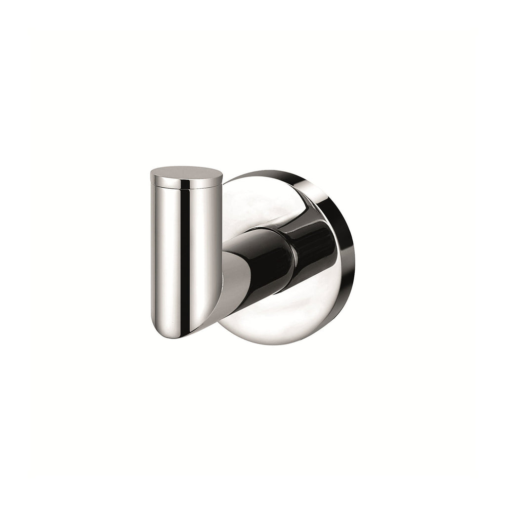 Nero Dolce Robe Hook - Chrome