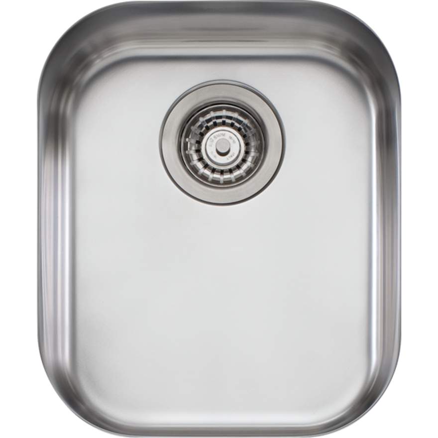 Oliveri Diaz Standard Bowl Undermount Sink