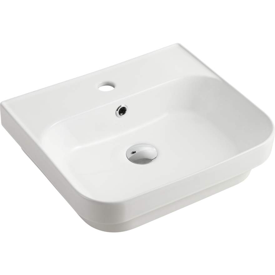 Oliveri Dublin Inset Basin