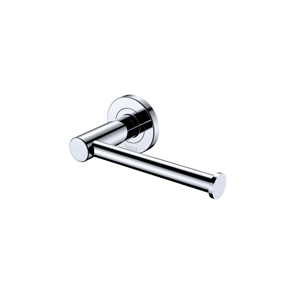 Fienza Kaya Roll Holder - Chrome