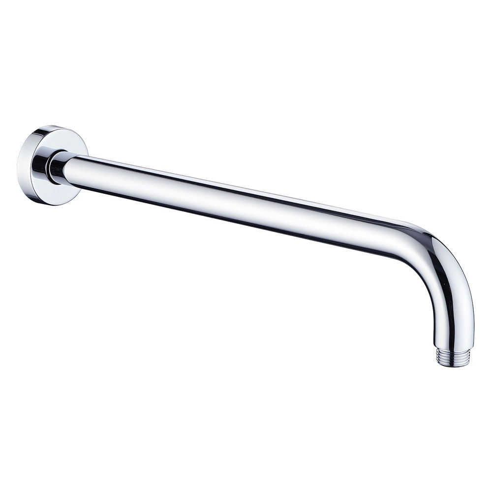 Fienza Kaya Shower Arm - Chrome