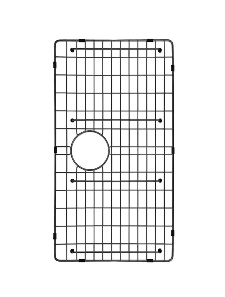 Meir Lavello Protection Grid For MKSP-S760440 - Gunmetal Black