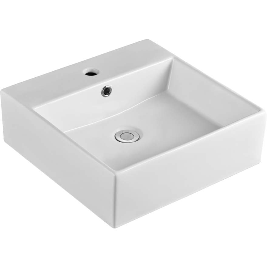 Oliveri Munich Counter Top Basin