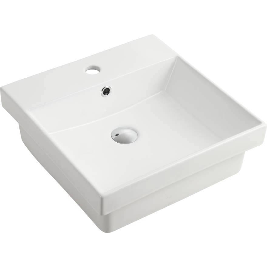 Oliveri Munich Inset Basin