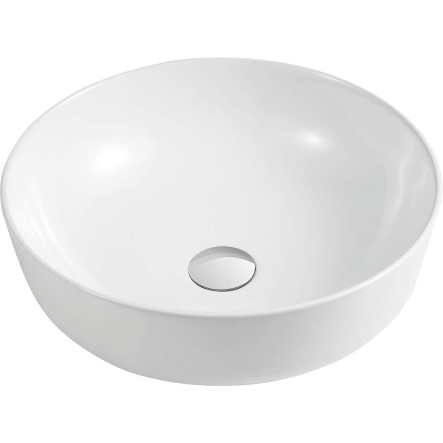 Oliveri Naples Counter Top Circular Basin