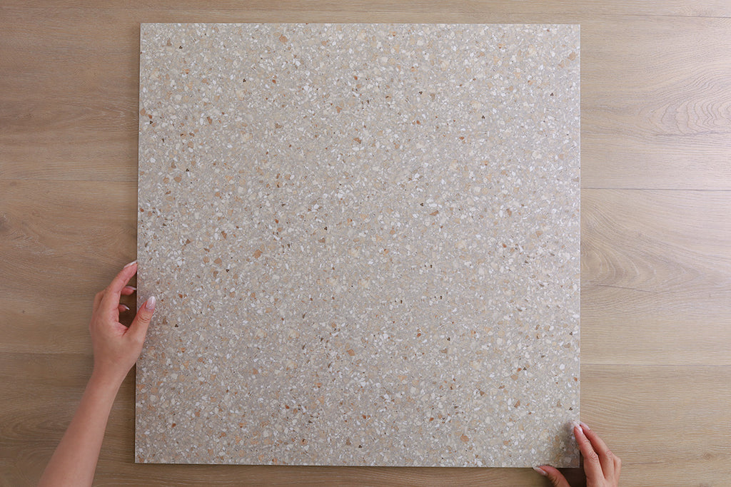 Parco 3.0 Verona Matt Terrazzo Look Tile