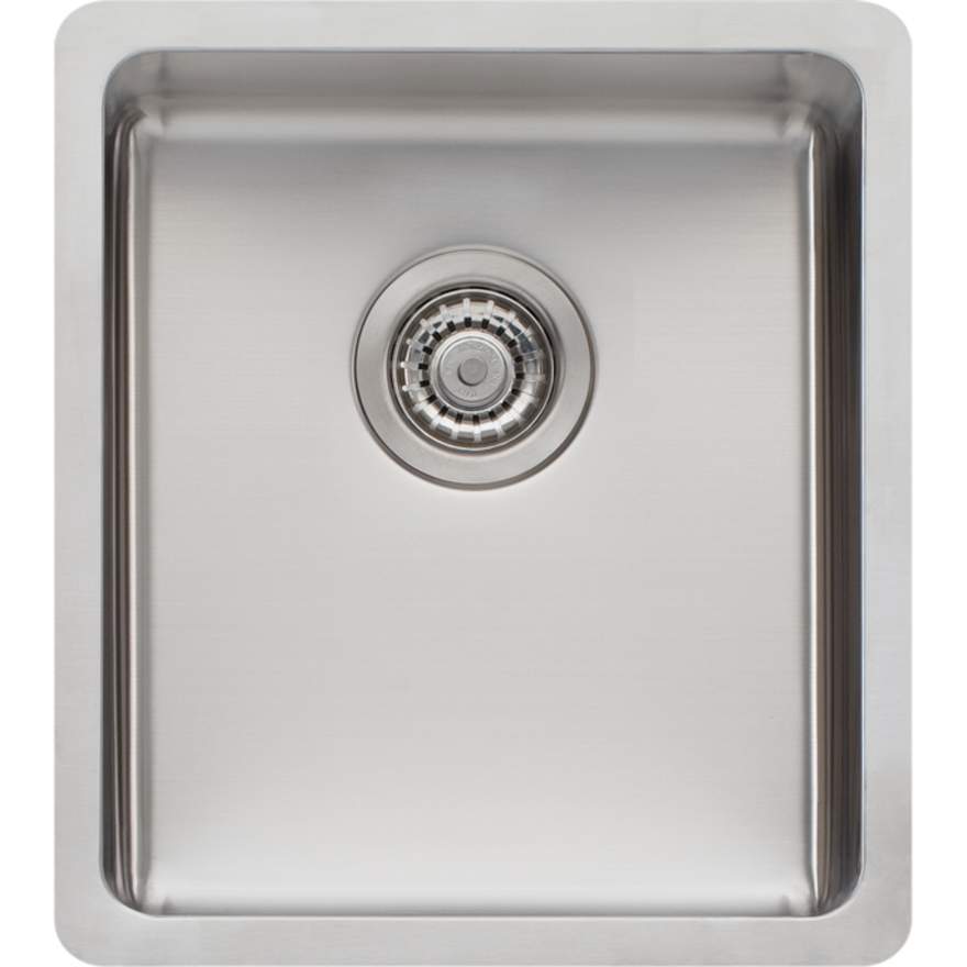 Oliveri Sonetto Standard Bowl Universal Sink