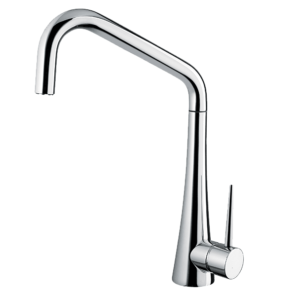 Armando Vicario Tink Kitchen Mixer - Chrome