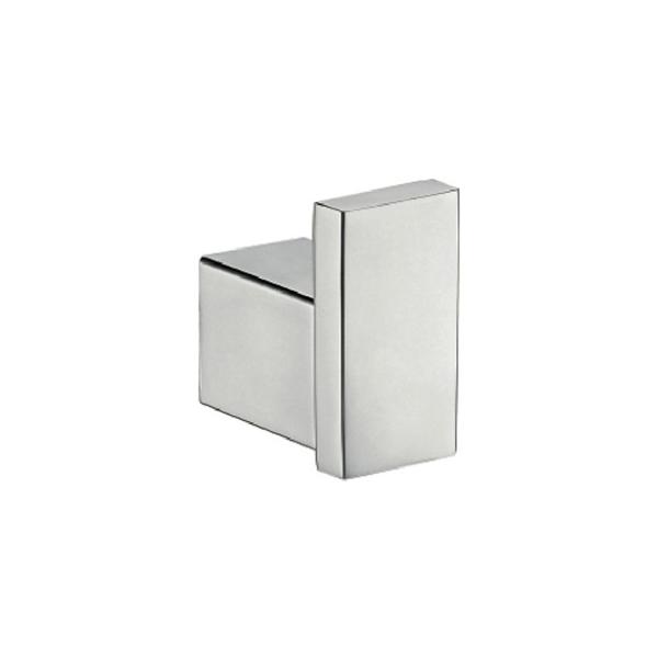 Fienza Koko Robe Hook - Chrome - Wellsons