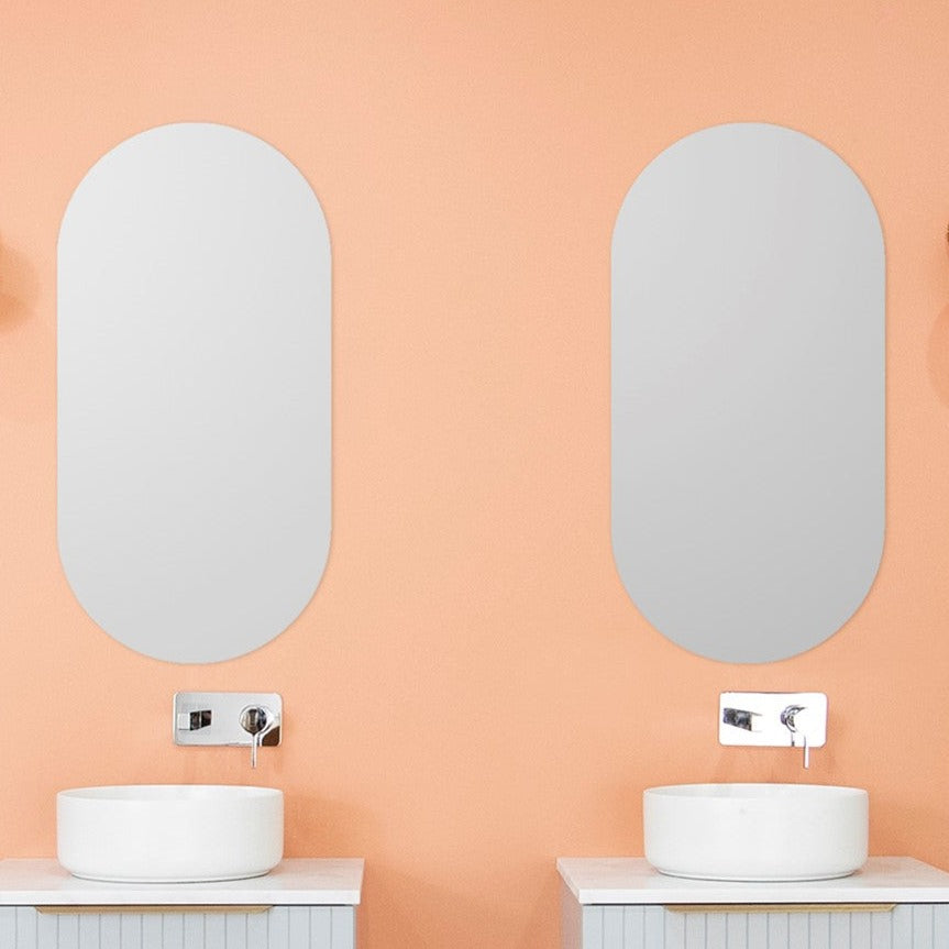 ADP Pill Mirror - Wellsons