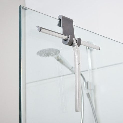 ADP Empire Shower Squeegee Set - Wellsons